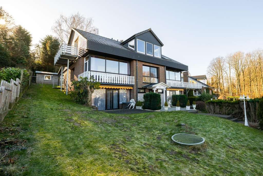 Immobilie in Langballig - Attraktive Immobilie in Fördenähe – Ostseeflair mit vielfältigem Potenzial - Bild 2
