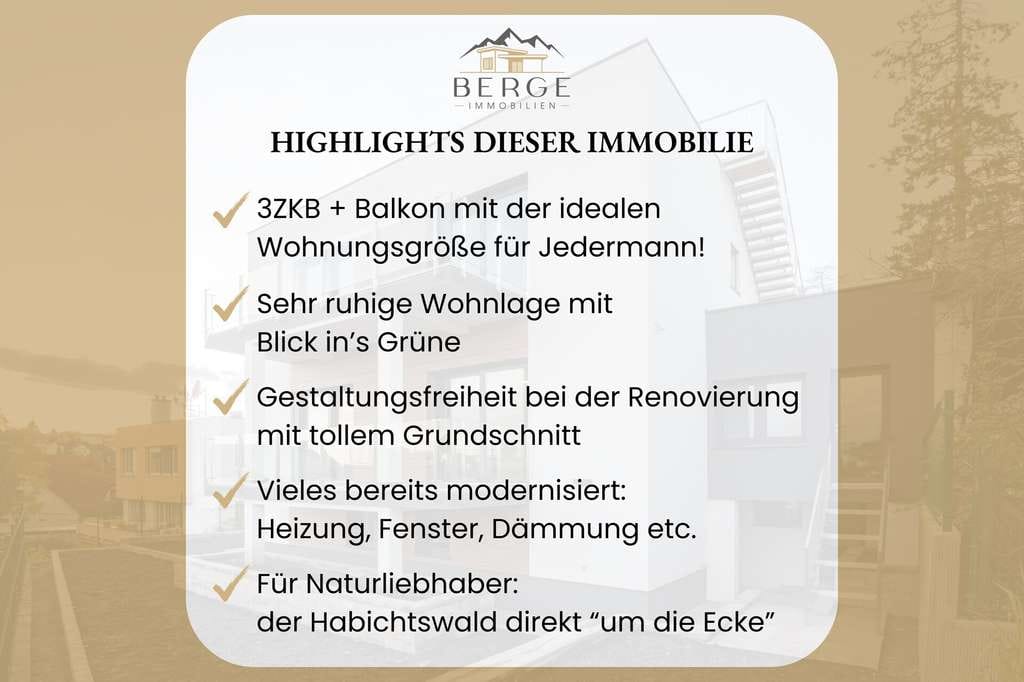 Immobilie in Schauenburg - Investitionschance in rundum modernisiertem Mehrparteienhaus - Bild 1