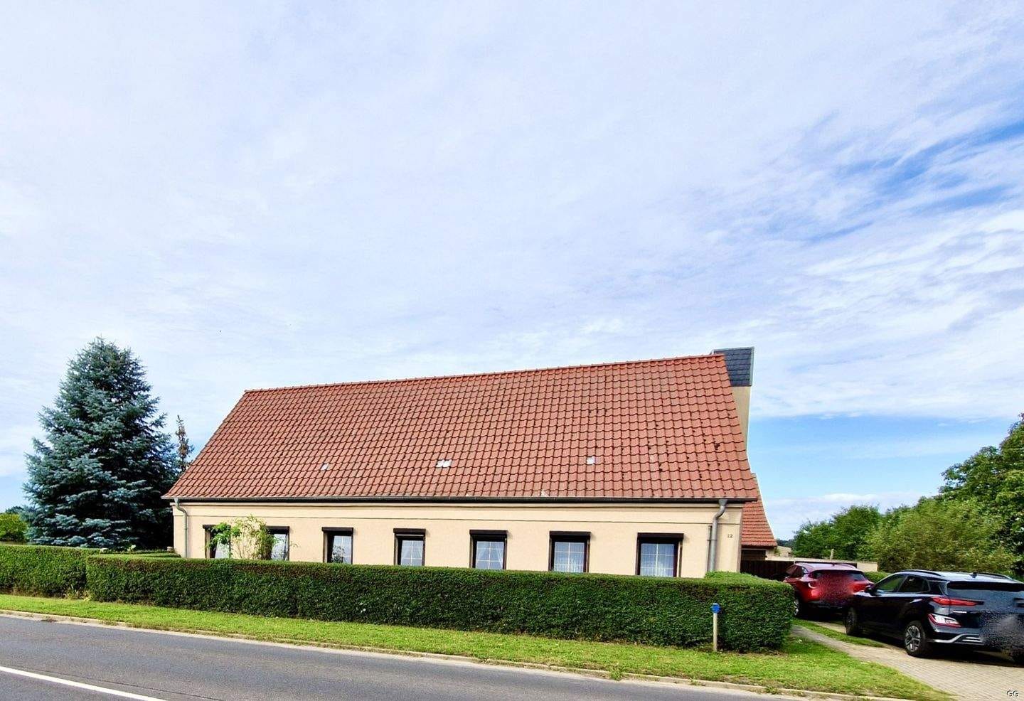 Immobilie in Küstriner Vorland - Hier kann ich heimisch werden und meine Träume verwirklichen - Bild 0