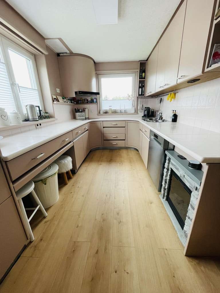 Immobilie in Dormettingen - Wo das Leben aufblüht - Familienidyll mit Wintergarten und großem Garten! - Bild 4