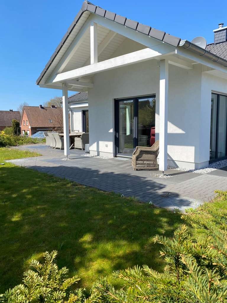 Immobilie in Westergellersen - Traumhaus in ruhiger Dorflage - Bild 3