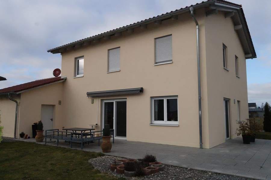 Immobilie in Atting - EFH ideal für die kleine Familie - sehr gepflegt - Bild 0