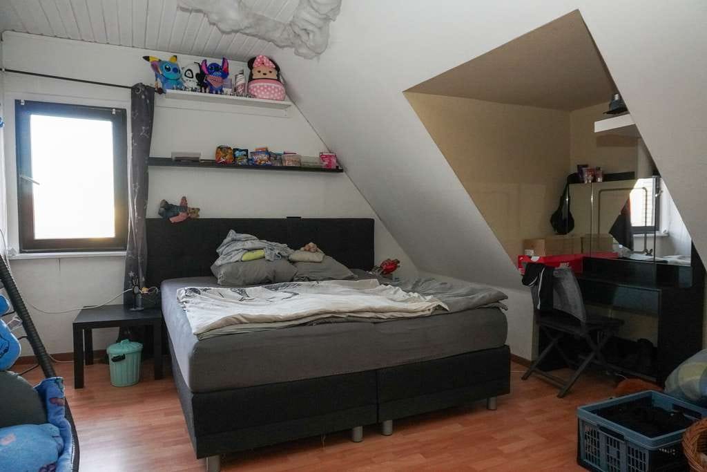 Immobilie in Lengede - Eigentumswohnung mit 184 m² und Ausbaupotenzial im Herzen von Lengede - Bild 4