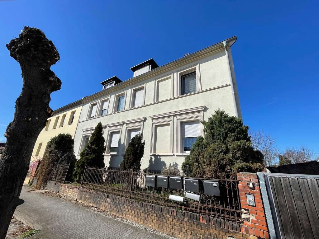 Immobilie in Barleben - Schönes Mehrfamilienhaus in Barleben - Bild 3