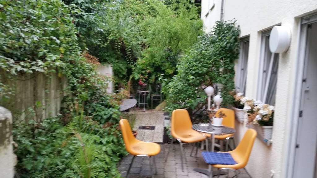 Immobilie in Essingen - Vermietete 2,5 Zimmer Whg. zur Kapitalanlage - Bild 2