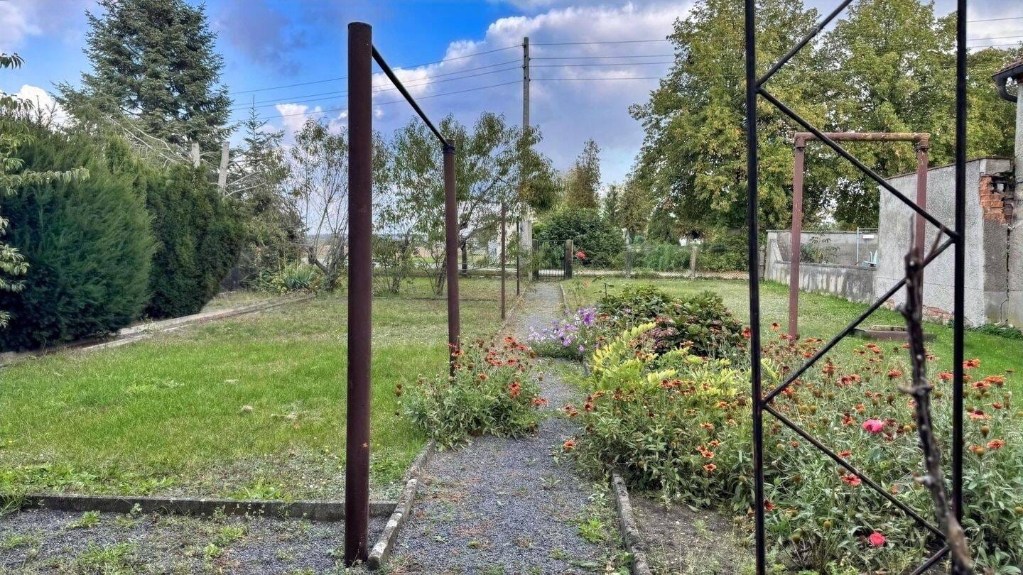 Immobilie in Röderaue - Kaufen - Modernisieren - Einziehen - Bild 4