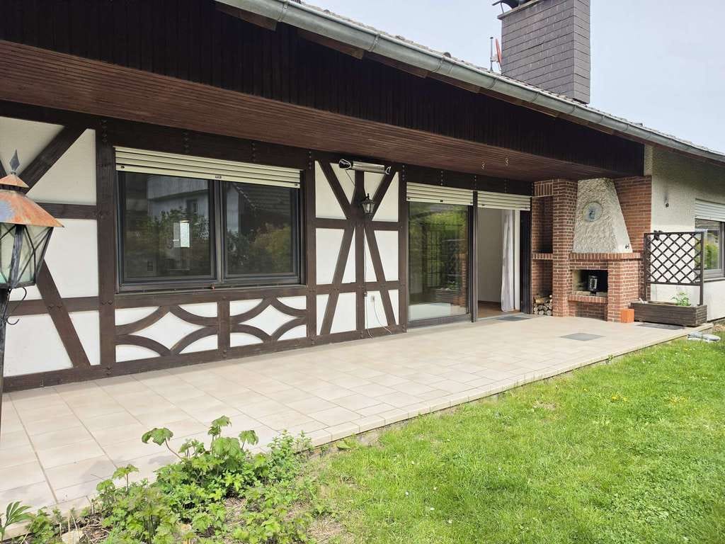 Immobilie in Meeder - Einfamilienhaus in Großwalbur - Bild 2