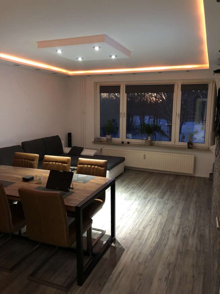Immobilie in Salzgitter - Gepflegte 3-Zimmer Wohnung mit Balkon in Salzgitter Fredenberg - Bild 1