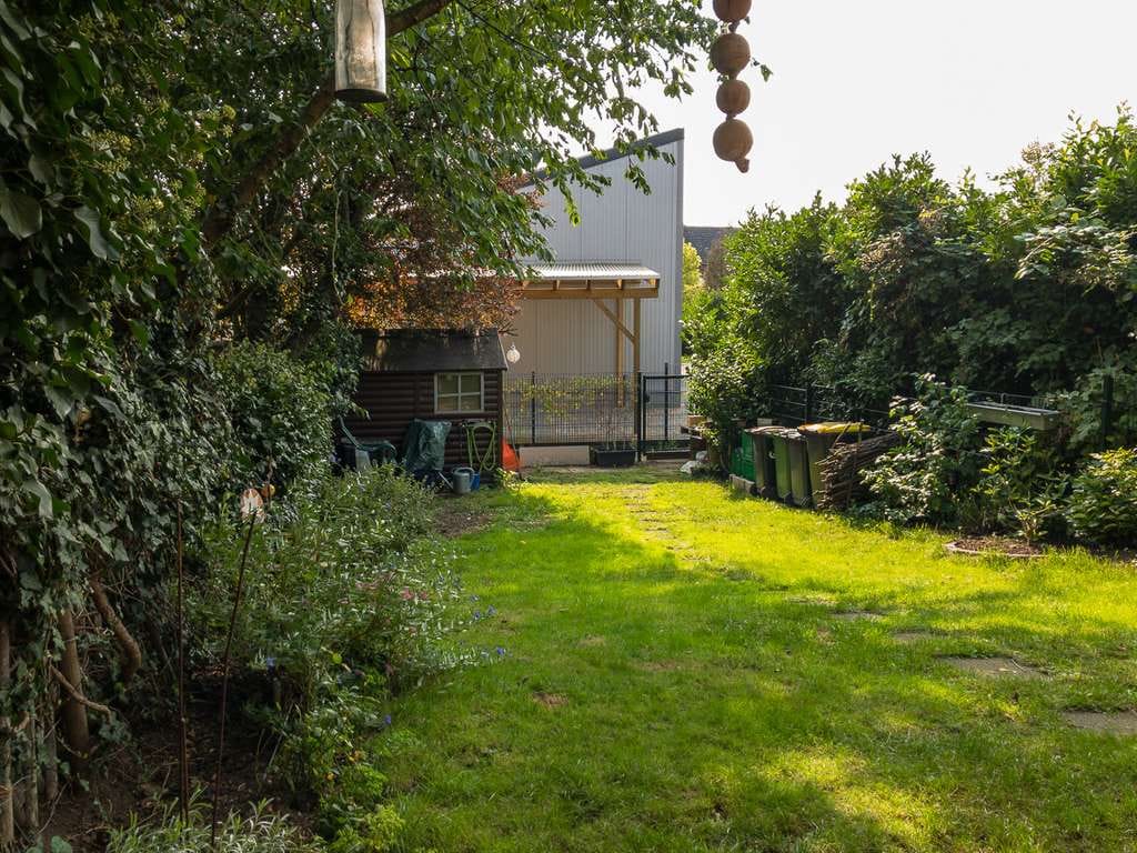 Immobilie in Kevelaer - Reihenmittelhaus mit Garten im Bieterverfahren - Bild 3