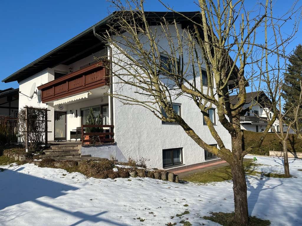 Immobilie in Garching an der Alz - ***Eigenheim macht glücklich!*** - Bild 0