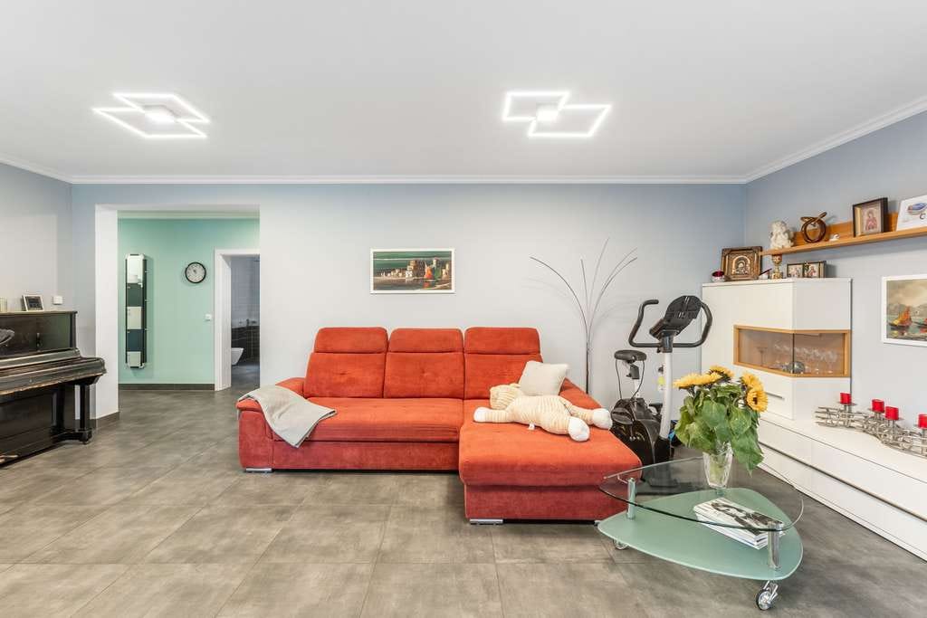Immobilie in Meinersen - Energieeffizientes Zweifamilienhaus - Bild 3