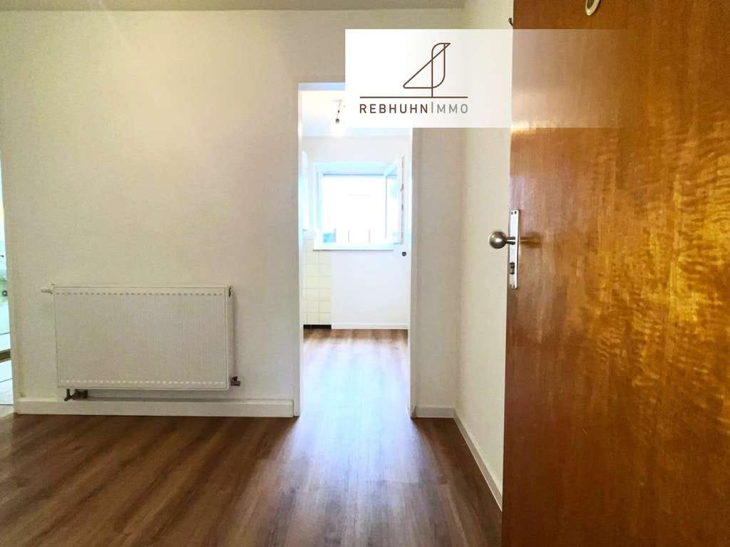 Immobilie in Schorndorf - Renditestarke 1-Zimmer-Wohnung – frisch renoviert & sofort vermietbar! - Bild 1