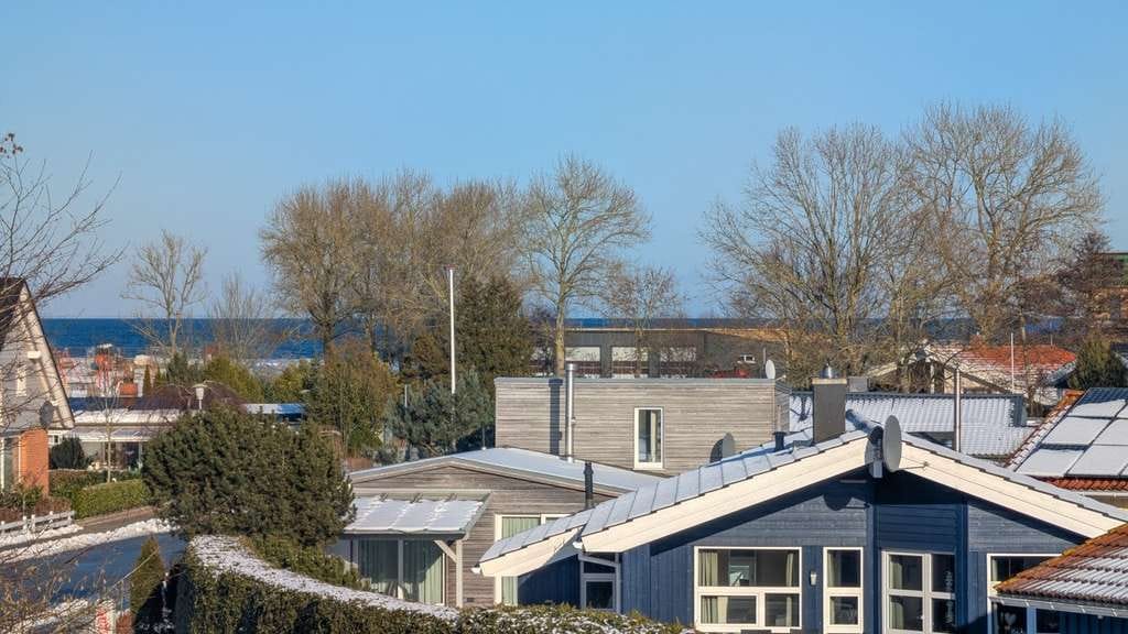 Immobilie in Brodersby - Ihre Traum-Eigentumswohnung in unmittelbarer Ostseelage! - Bild 4