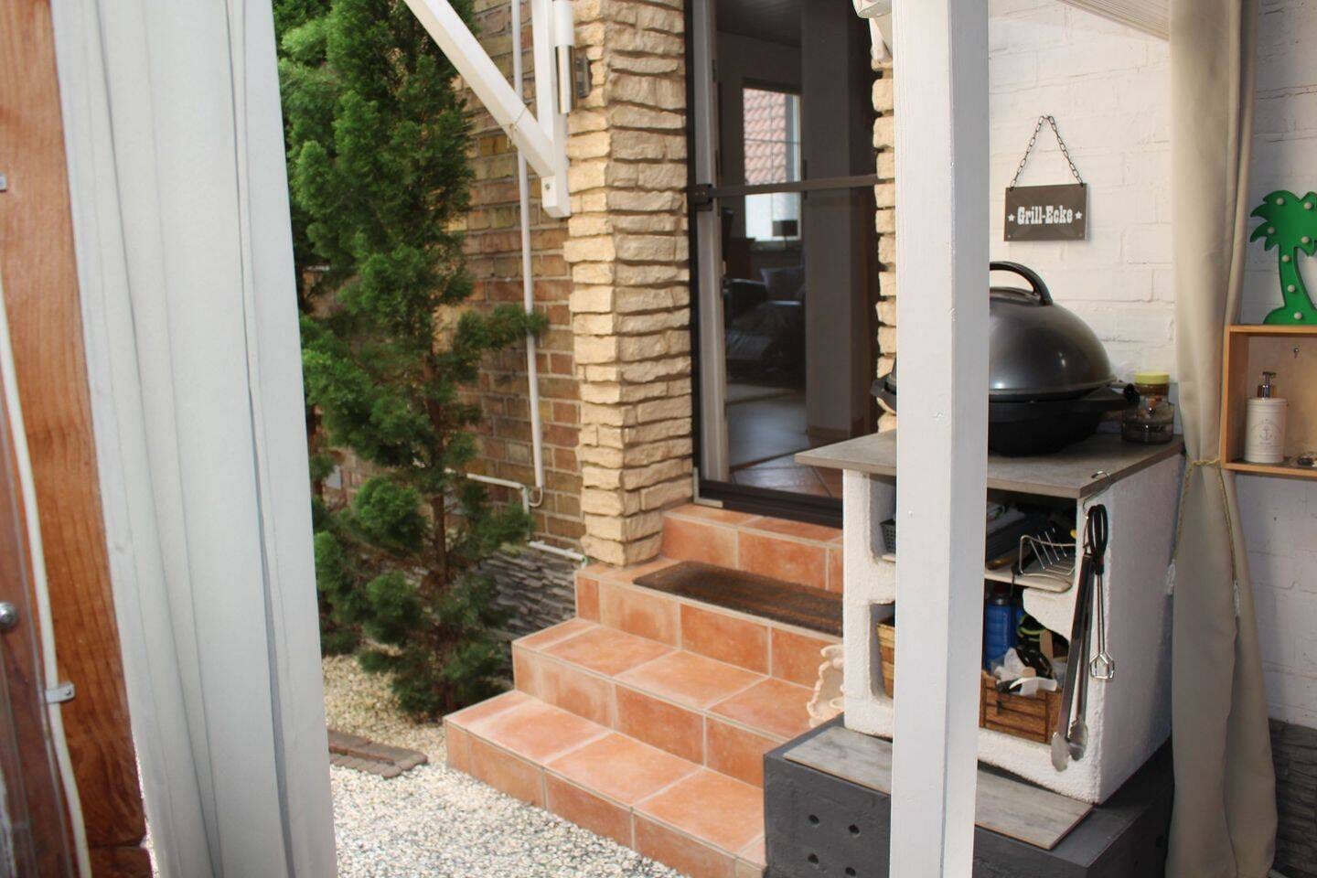 Immobilie in Bodenheim - Wunderschönes saniertes und renoviertes Einfamilienhaus in Bodenheim / Aufstockung möglich - Bild 1