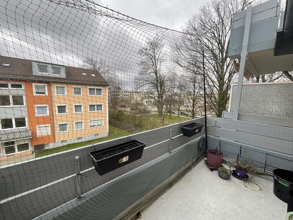 Immobilie in Kissing - vermietete 2-Zimmer-Wohnung - Bild 1