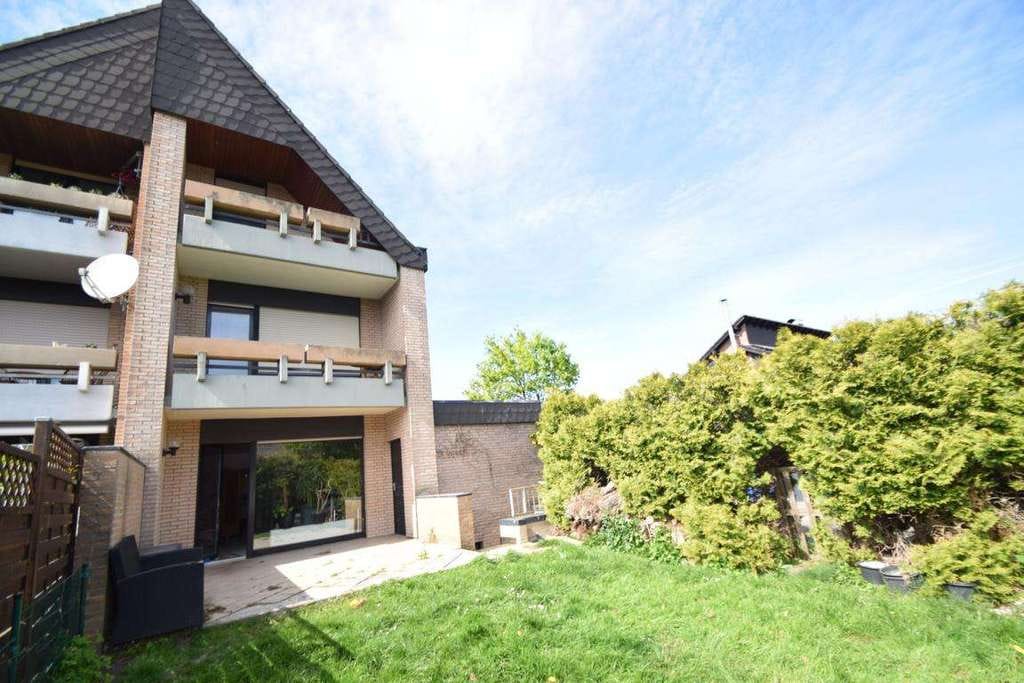 Immobilie in Werne - Werne Handwerkertraum in Top-Lage Verwandeln Sie dieses Haus in Ihr persönliches Zuhause! - Bild 0