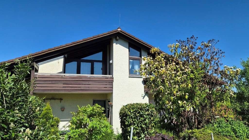 Immobilie in Bodolz - Kleine Wohneinheit – ruhige Lage von Bodolz – großzügige 2-Zimmer-Wohnung - Bild 1