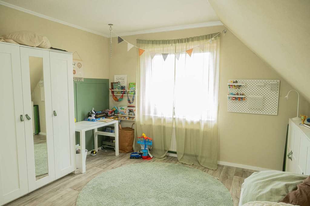 Immobilie in Wietmarschen - Familienidyll in Wietmarschen: Gepflegtes Einfamilienhaus mit 730 m² Traumgarten - Bild 2