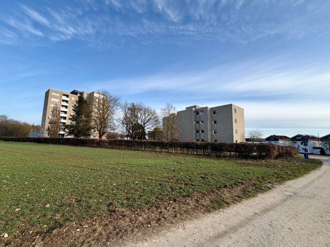 Immobilie in Blaustein - Gepflegte 2-Zimmer-Wohnung mit Balkon und Garage in ruhiger Lage - Bild 3