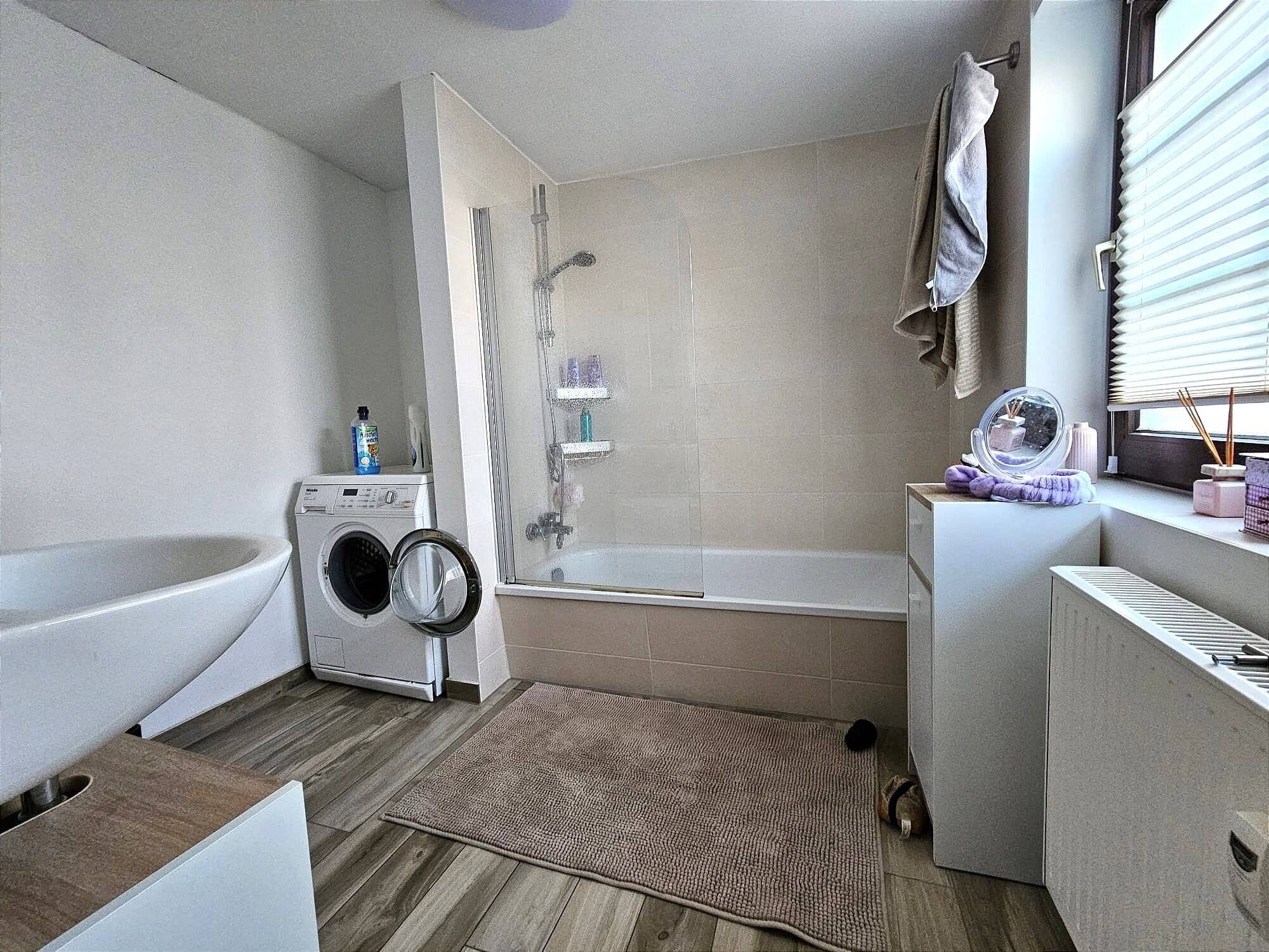 Immobilie in Penzlin - Attraktives Mehrfamilienhaus als Kapitalanlage mit 3 Wohneinheiten in idyllischer, wassernaher Lage von Penzlin - Bild 4