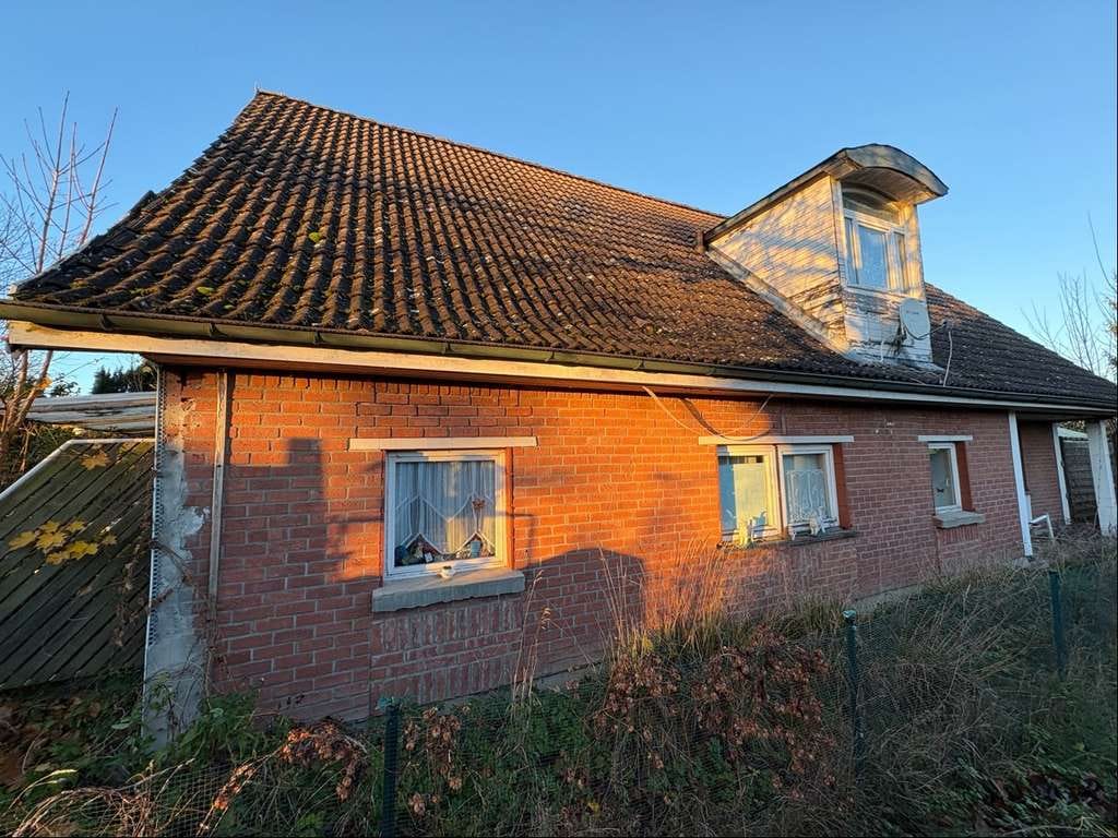 Immobilie in Behlendorf - Natur, Feldrandlage, Dorfleben - Bild 1