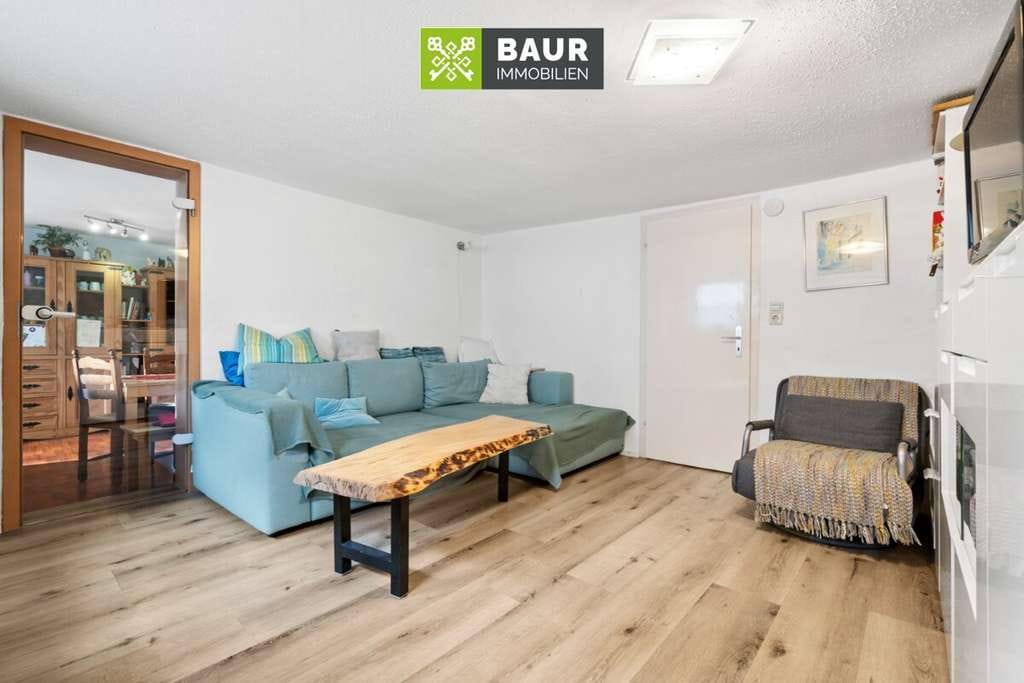 Immobilie in Ebenweiler - 360° I Zweifamilienhaus mit großzügigem Grundstück – ideal für Mehrgenerationenwohnen in Ebenweiler - Bild 3