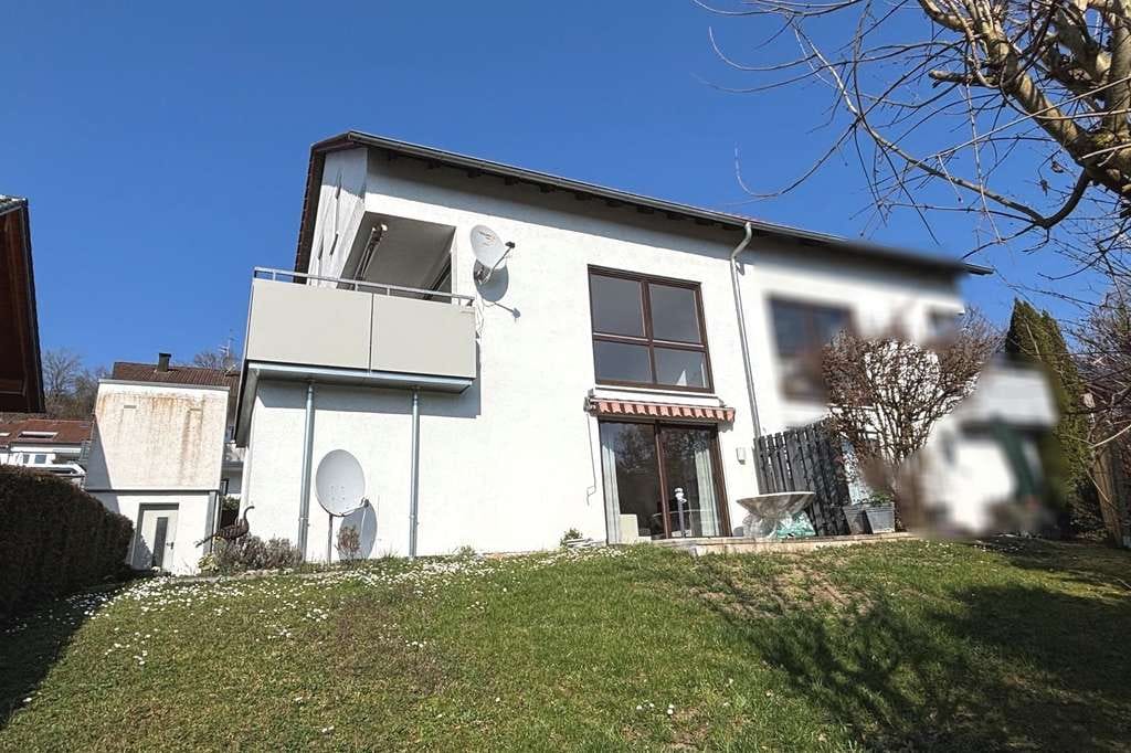 Immobilie in Schwäbisch Gmünd - 6-Familienhaus mit Mietrendite 5,25 % - Bild 1