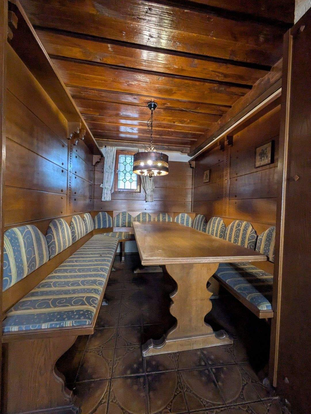 Immobilie in Hallerndorf - Ideenraum - Gasthaus mit Wohnungen nahe Forchheim - Bild 4