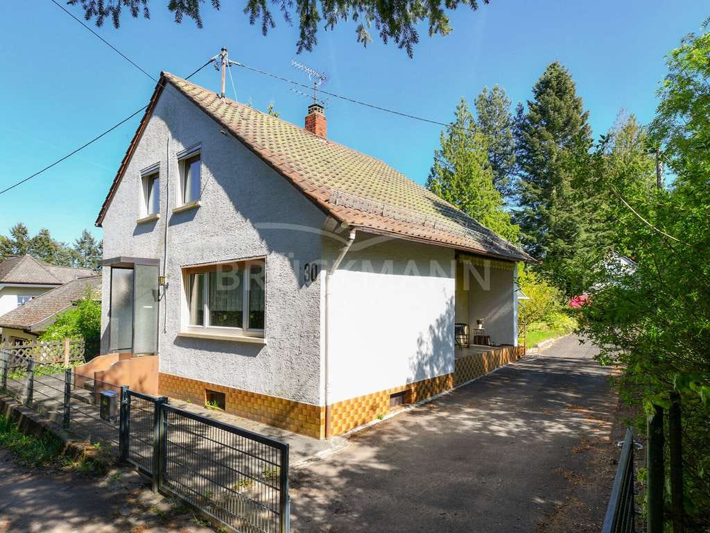 Immobilie in Carlsberg - Ankommen im Grünen: Ein Zuhause zwischen Waldlichtung und Familienalltag - Bild 3