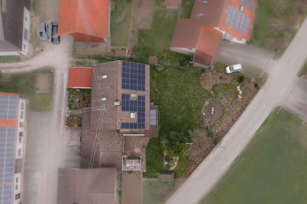 Immobilie in Jengen - Flexibel.Zukunftsfähig.Familiär - Zweifamilienhaus auf großzügigem Grundstück & Ausbaupotenzial - Bild 4