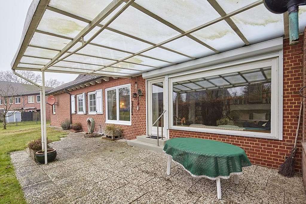 Immobilie in Seevetal - Einzigartiges Bauernhaus - Bild 2