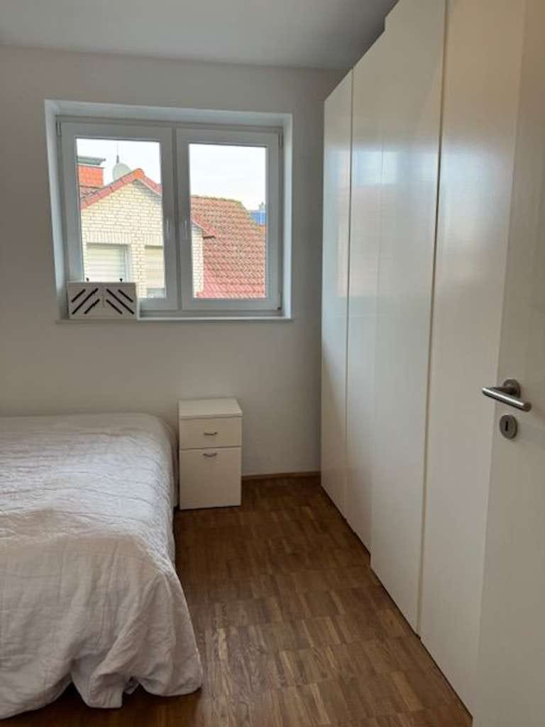 Immobilie in Bissendorf - Neuwertige 2-Zimmer-Wohnung in Bissendorf zu verkaufen! - Bild 4