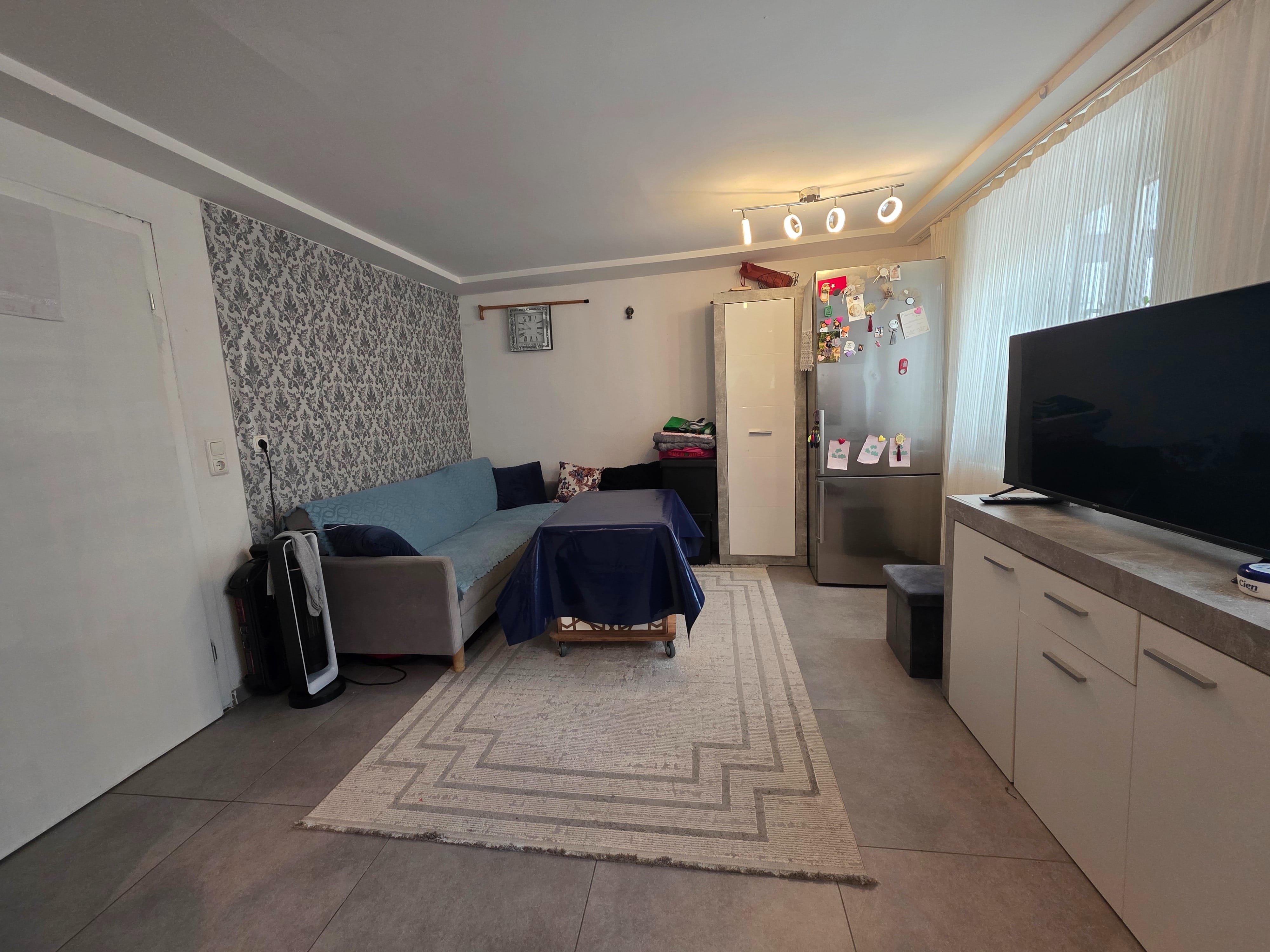 Immobilie in Neumarkt-Sankt Veit - 4-Zimmer-Haus mit Jacuzzi-Wellness & Terrasse - zentral in Neumarkt-St. Veit - Bild 1