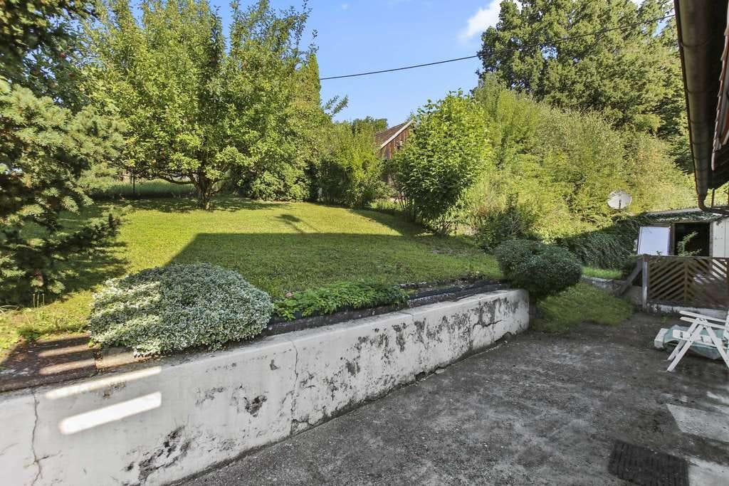Immobilie in Bonstetten - Kleines Haus, großes Grundstück – ca. 1.700 m² für Naturfreunde! - Bild 3