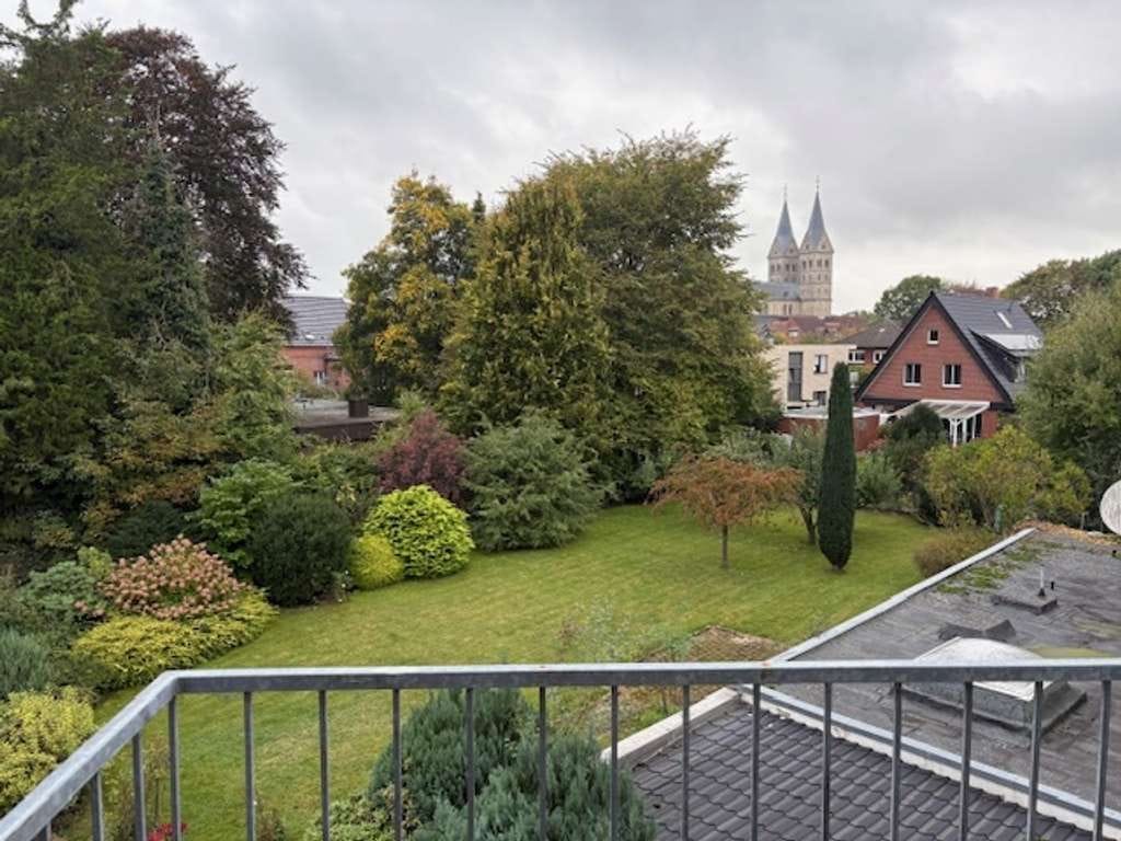 Immobilie in Neuenkirchen - Gepflegtes Mehrfamilienhaus mit 6 Wohneinheiten - Bild 2