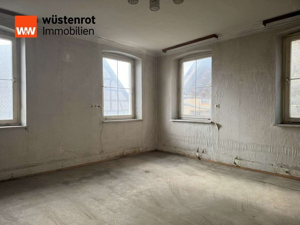 Immobilie in Münsingen - Ländliches Idyll sucht Visionär - Bild 4