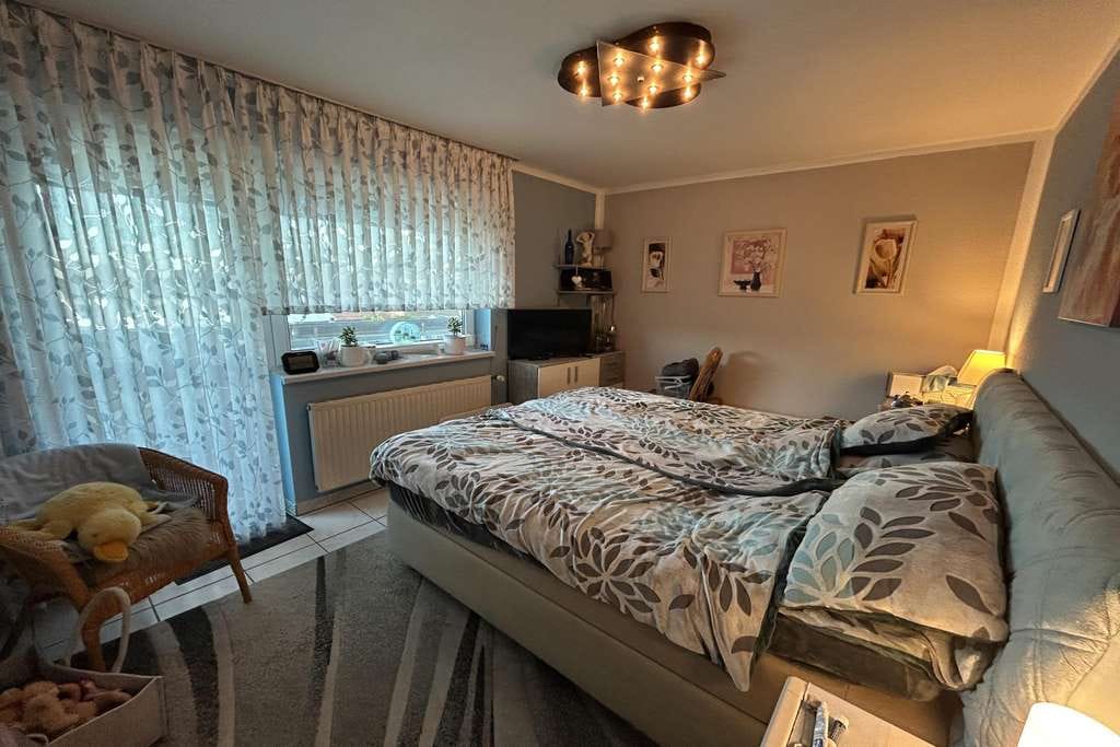 Immobilie in Langenlonsheim - Moderne 120-180 m² Wohnung mit großzügiger Dachterrasse und durchdachtem Raumkonzept - Bild 4