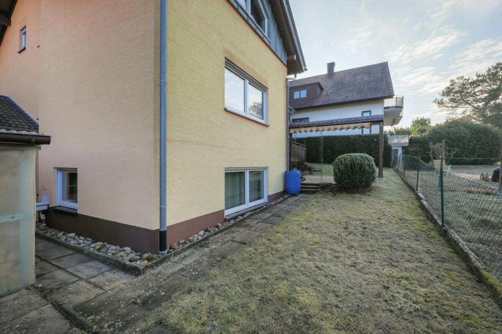 Immobilie in Remchingen - Mehrfamilienhaus in Remchingen - Bild 1