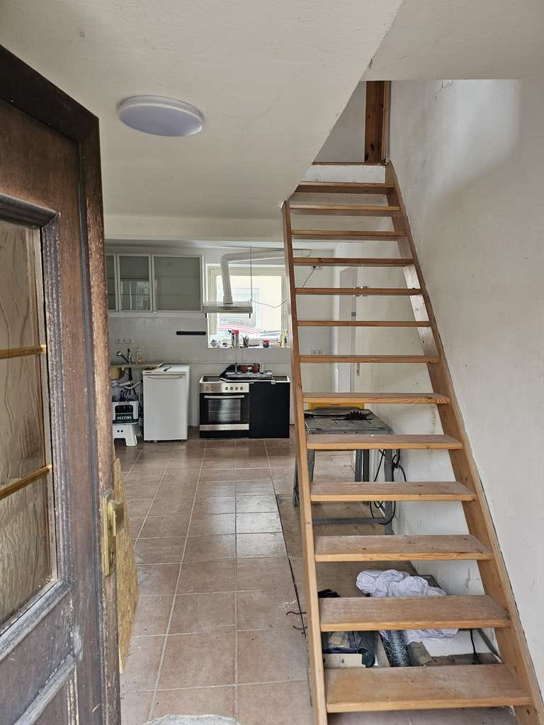 Immobilie in Rosdorf - Günstiges Einfamilienhaus mit Ausbaureserven - Bild 2