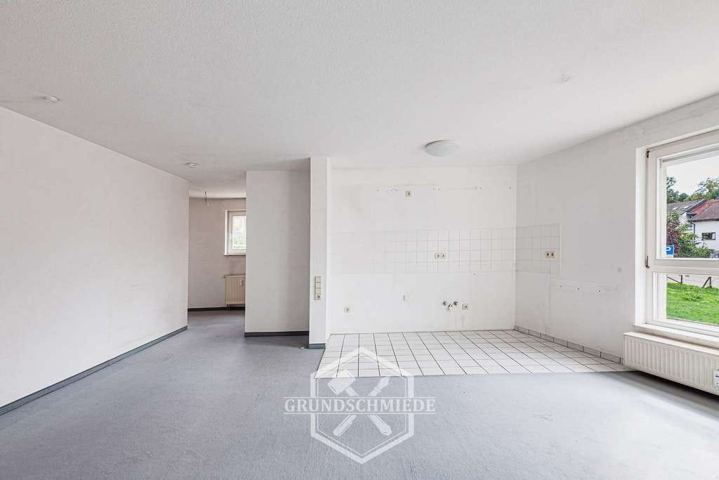 Immobilie in Steinenbronn - Ihr neues Zuhause ohne Wartezeit – Altersgerechte 2-Zimmer-Wohnung - Bild 3