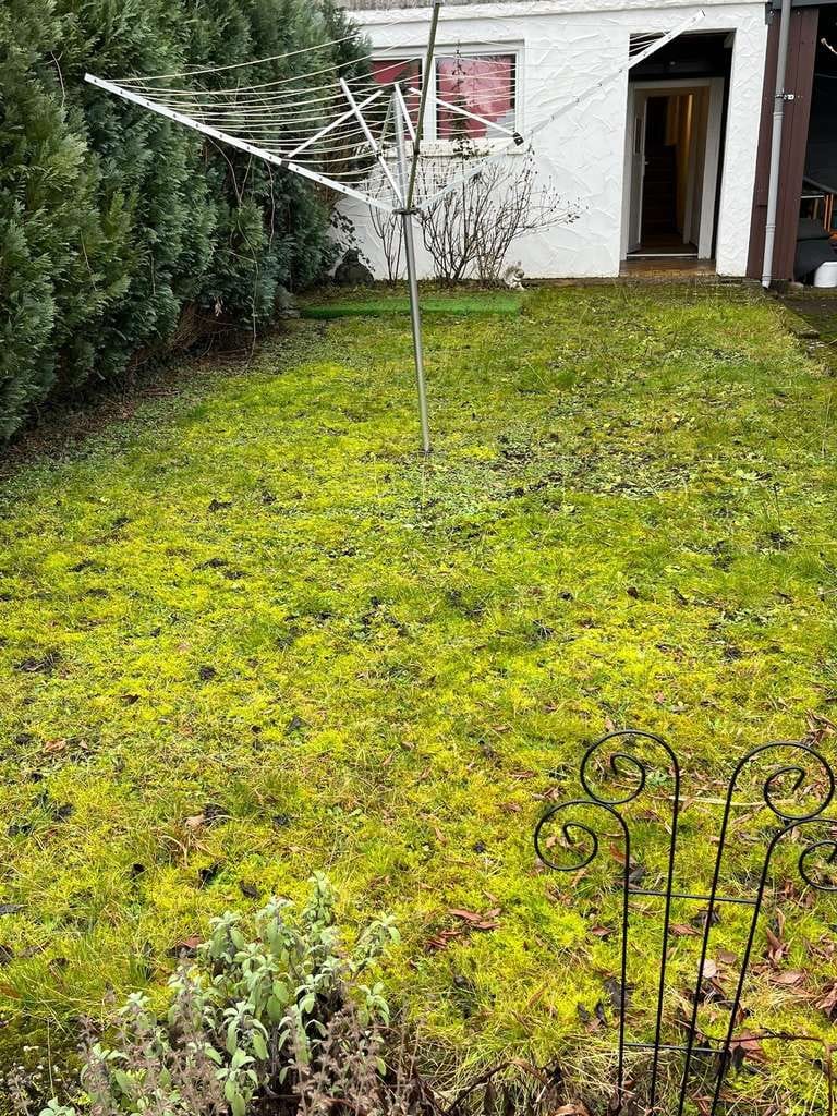 Immobilie in Friedrichsthal - BILDSTOCK : WOHNFERTIG renoviert mit EINBAUKÜCHE und modernem BAD ! - Bild 2