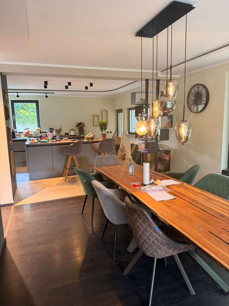 Immobilie in Waldesch - Wohnen mit Charakter: Großzügiges Einfamilienhaus in Waldesch - Bild 2