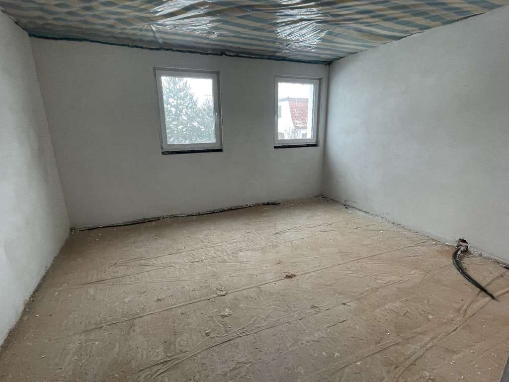 Immobilie in Aichen - NEU! Smarte Haushälfte zum Selbstausbau! - Bild 3