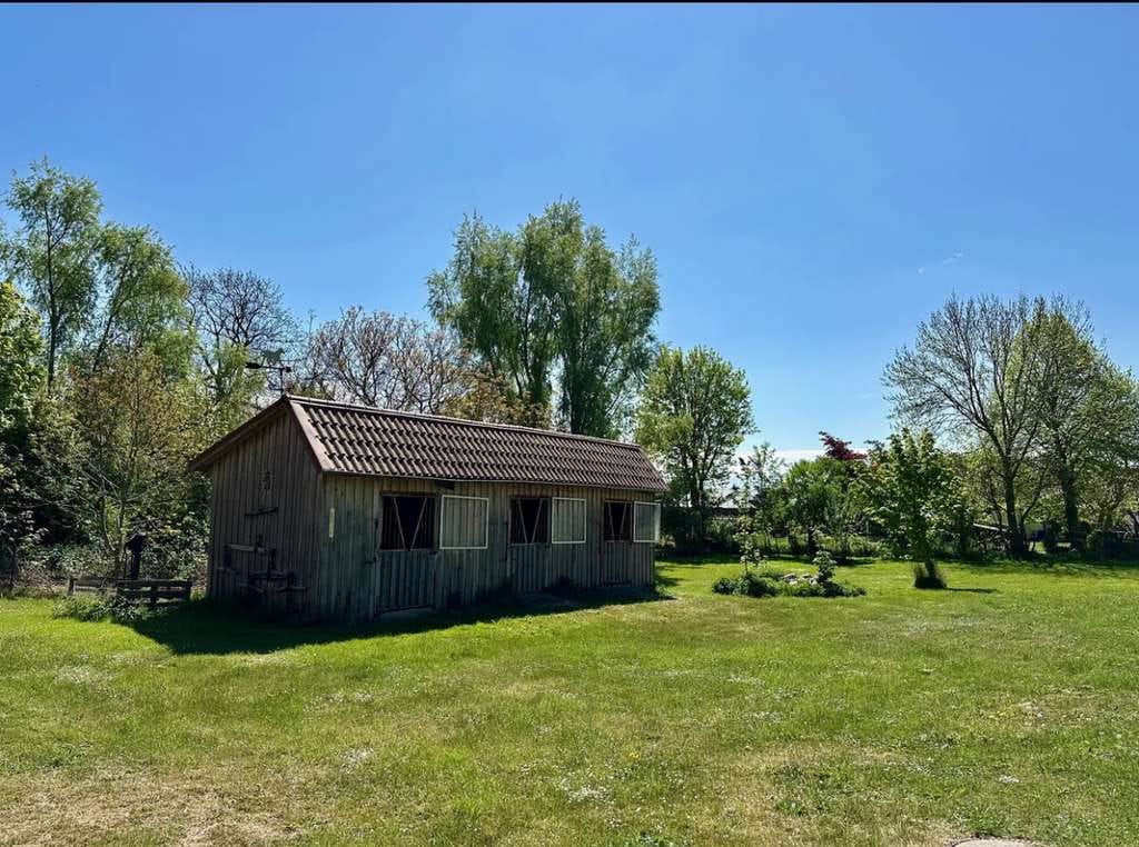 Immobilie in Schaprode - Von privat: Moderner Wohntraum auf Rügen - Gepflegter Bungalow auf 2.500 m² -  - Bild 1