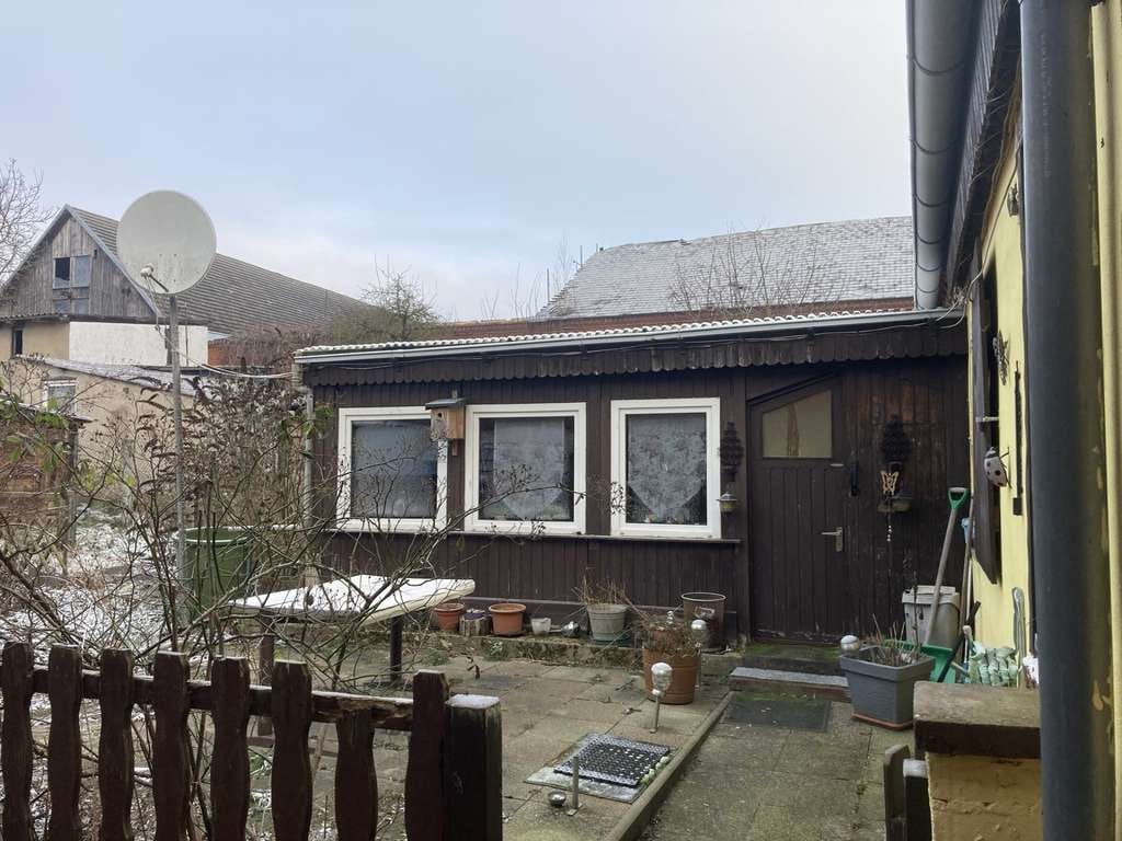 Immobilie in Prenzlau - Doppelhaushälfte zu verkaufen - Bild 3