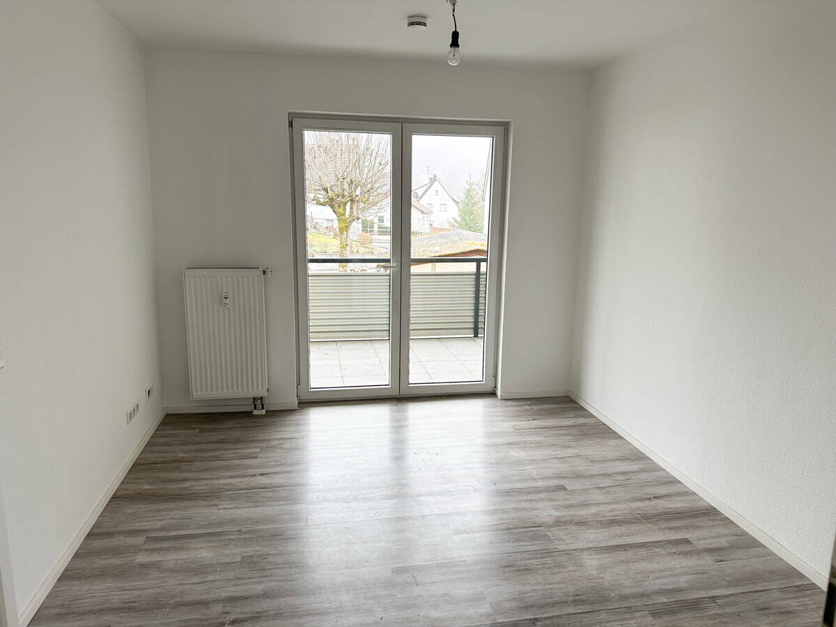 Immobilie in Königsbronn - Kapitalanleger Aufgepasst! 2-Zimmer-ETW mit Balkon in ruhiger Lage von Königsbronn - Bild 0
