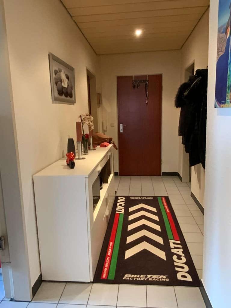 Immobilie in Pfaffenhofen an der Ilm - Sehr schöne 3 Zi.-Wohnung mit Balkon  in MFH in guter Lage von Pfaffenhofen zu verkaufen - Bild 1