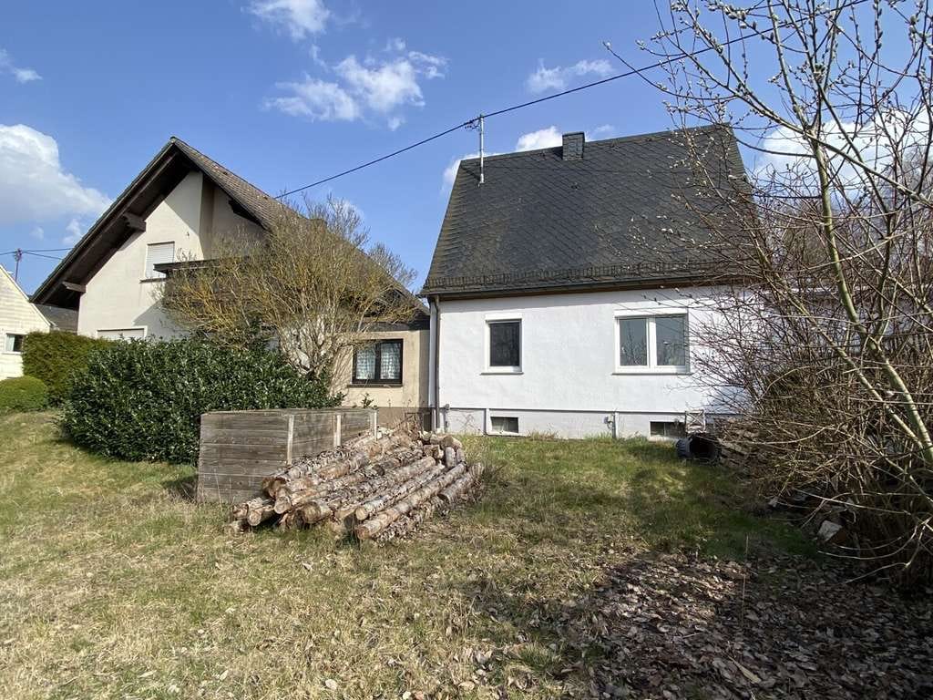 Immobilie in Dichtelbach - Renoviertes Kleinod - Bild 4