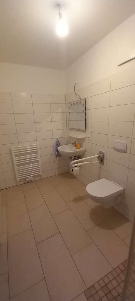 Immobilie in Metelen - Moderne Seniorenwohnung im betreuten Wohnen in Metelen! - Bild 3