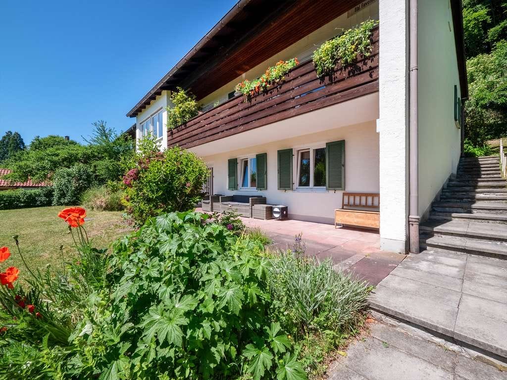 Immobilie in Seefeld - IHR ZUHAUSE IN SEEFELD: MIT SONNIGER LAGE UND VIEL POTENZIAL - Bild 2